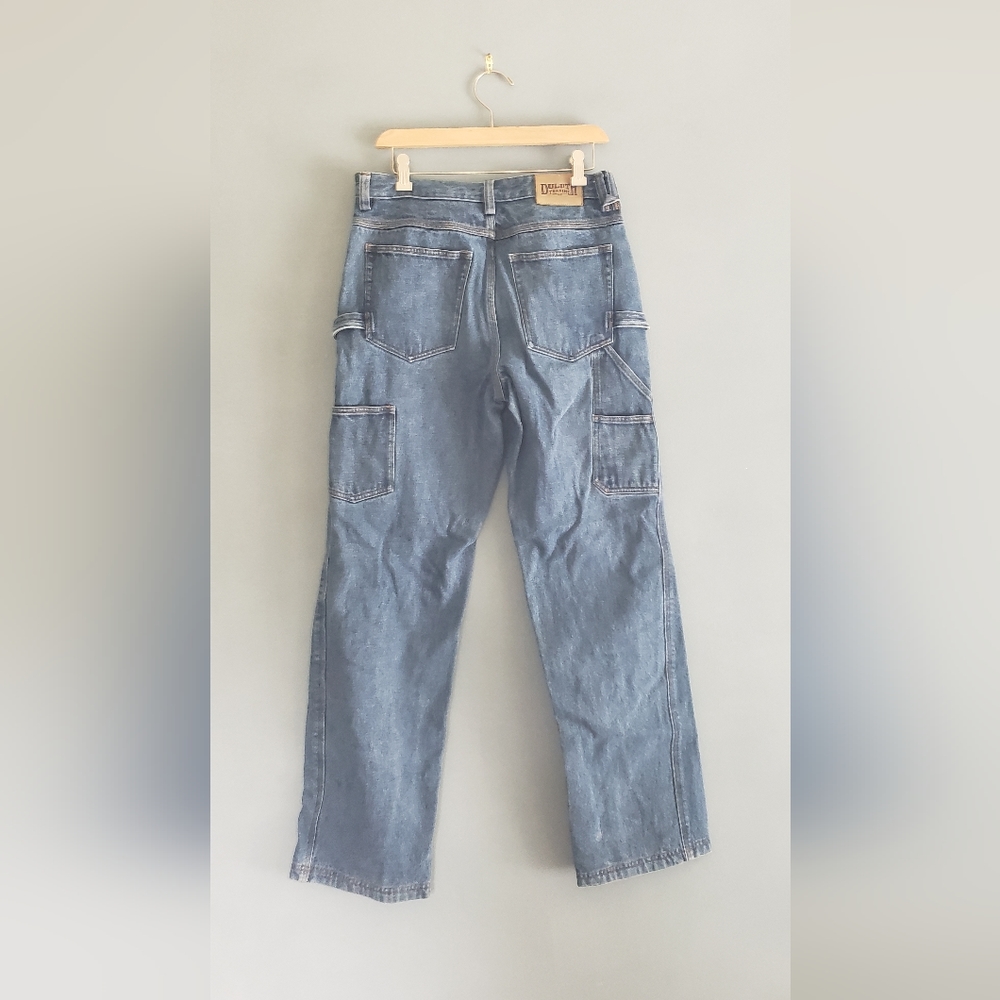 Duluth jeans